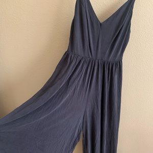 Silence + Noise flowy jumpsuit!!